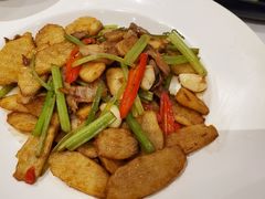 -上海1号私藏菜(静安店)