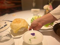 -王品牛排(郑州大卫城店)