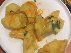 -鑫日千里马朝鲜族小馆(总店)