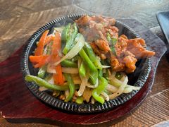 -Q MEX 库迈墨西哥餐吧(三里屯店)