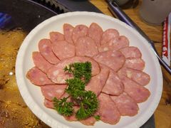 -山河屯铁锅炖·非遗东北菜(南山店)