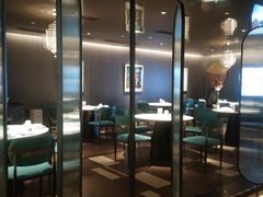 大堂-上上瓷·艺境川菜(IFS旗舰店)