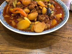 -福顺祥大盘鸡(临潼店)
