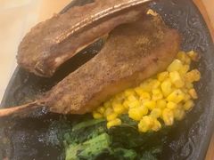 -萨莉亚意式餐厅(中北永旺店)
