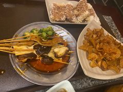 -小街天府(西工小街店)