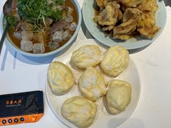 -萍香大厨·锅包肉(大东门店)