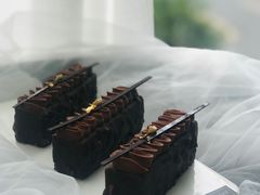-美斯烘焙培训学院•蛋糕•面包•咖啡(宝安校区)