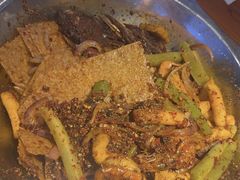 -嘎嘎鸭下巴·爆辣干锅(明教寺店)