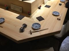 -鮨青(恒基名人购物中心店)