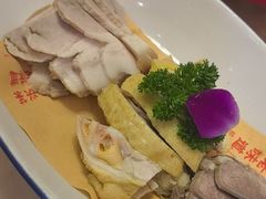 糟三拼-绍兴老味道·非遗门店(银泰城店)