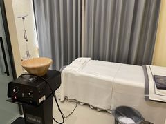 -艾通康缘艾灸.疼痛.睡眠养生馆(凤凰城店)