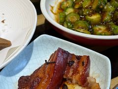 -磁州卤面·地标邯郸菜(97年创始店)