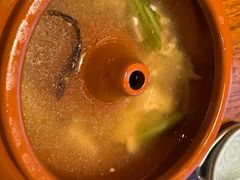 -丽江金茂凯悦臻选酒店-滇香馆