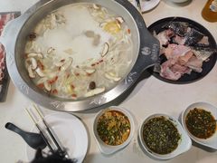 -京门活鱼馆·鱼火锅(百子湾（原红庙）店)