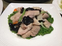 -小船渔村•大连菜•大连焖鱼(明泽街店)