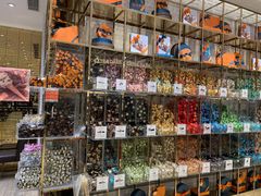 零售区-VENCHI 闻绮(北京国贸商城店)