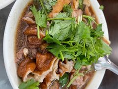 -姚记炒肝店(鼓楼店)