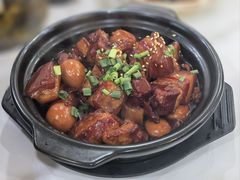 -馨方园食府·市井老南京菜