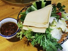 -张记焖窑·十五年专注焖烤(雍和宫店)