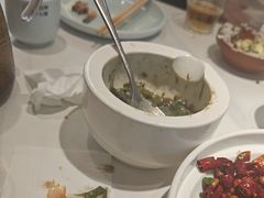 -攸州小镇家湘菜(小米科技园店)