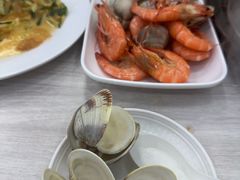 -船奇蒸汽海鲜·闽菜(八市海鲜总店)