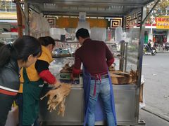 -正宗忘不了老鹅(梅岭店)