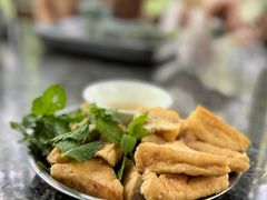 -大本营竹筒饭