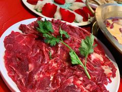 -小龙翻大江文化火锅(宽窄店)