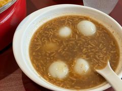 -喜家德虾仁水饺(深圳印力中心店)