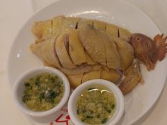 -文记壹心鸡(宝华路店)