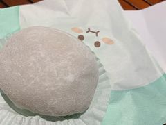 -巴黎贝甜(杨浦宝地店)