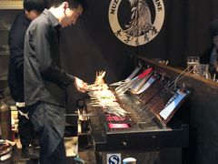 -木子烧鸟屋(百子湾店)