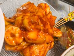 -蜗牛小馆醉乡民谣云南菜(惠新西里店)