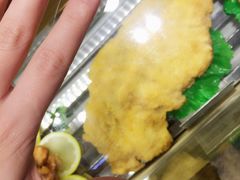 -1973继光香香鸡(合生汇购物中心店)