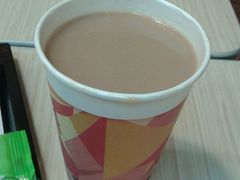 -迈德思客•汉堡•烤鸡(围墙巷店)