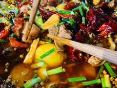 -一只烧鸡公(解放碑店)