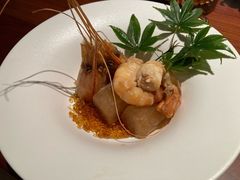 -龙吟山房(青龙山庄店)