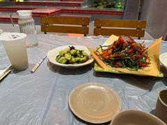 -肥肥虾庄·金牌油焖大虾(杨园滨江时代walk店)