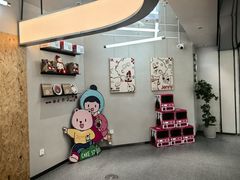 -静宜和她的朋友(星海广场店)