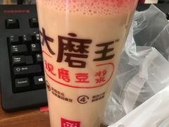 -永和大王(杨高中路店)