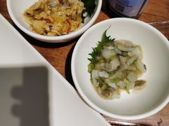 芥末八爪鱼-大渔之观(安贞店)