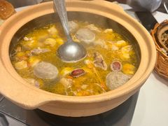 -粤来记·啫啫煲·点心(日月光店)