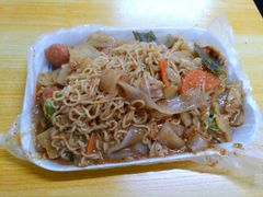 -大江麻辣拌(石油学院店)