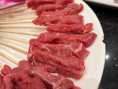 -南门涮肉(上海二店)