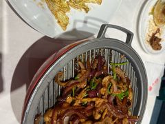-大鸭梨烤鸭(金色漫香店)