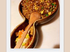 -绿茶餐厅(燕郊永旺店)