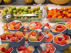 -汉阳廷自助烤肉(同和金铂天地店)