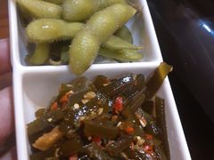 -纸有鱼·烧烤小龙虾(星光不夜城店)