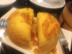港式菠萝油-添运来(茶园奥园广场店)