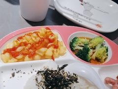 -探炉·香辣豆花烤鱼(笋岗宝能环球汇店)